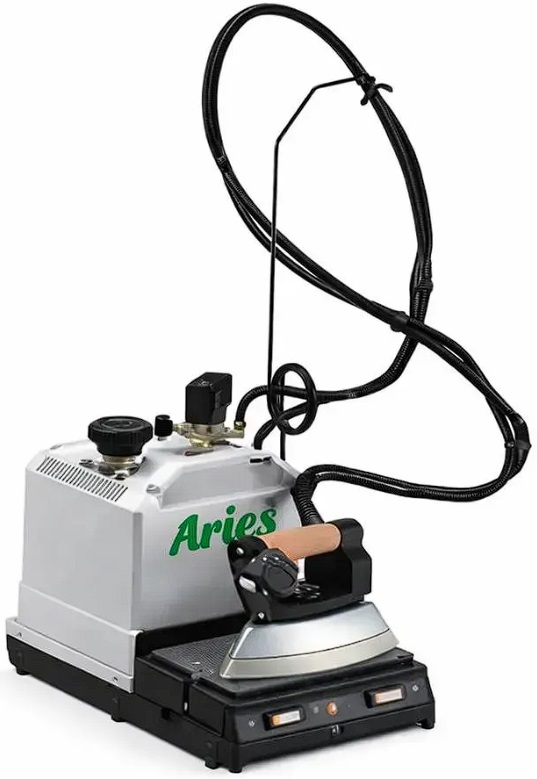 Праска з парогенератором SIDI ARIES 4 л